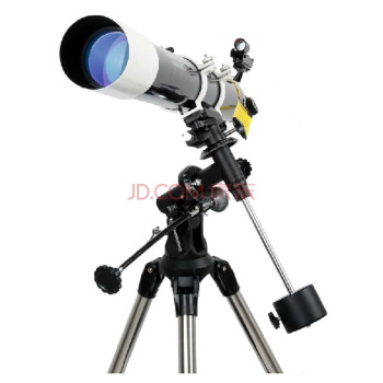 星特朗80DX【增强版】天文望远镜全正像高清