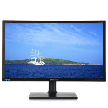 三星（SAMSUNG）S23C650D 23英寸LED背光宽屏商用液晶显示器