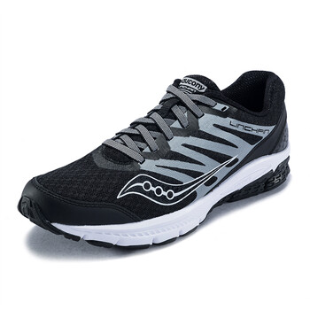 商品saucony 圣康尼 linchpin s25334 男士跑鞋