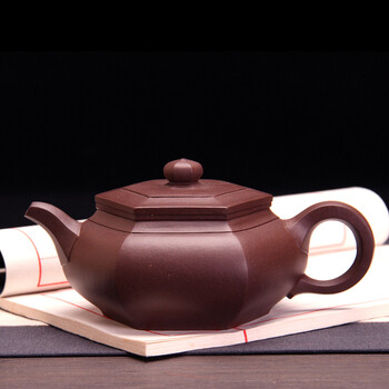 名家紫砂壶精品捡漏拍卖会