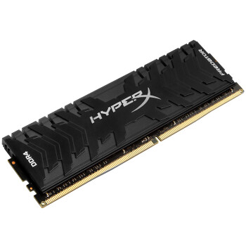 Kingston 金士顿 骇客神条 Predator系列 掠食者 DDR4 3000 8G 台式机内存