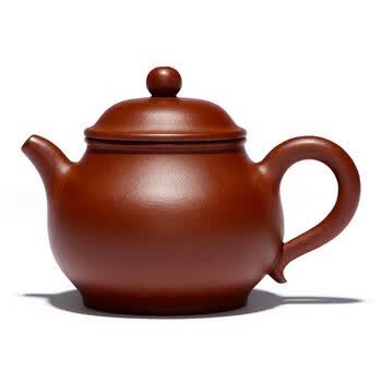 【千寿堂国工紫砂壶】千寿堂 紫砂壶茶具泡茶壶宜兴原矿纯手工收藏证