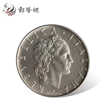 邮币网外国硬币钱币纪念币意大利硬币单枚配圆