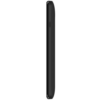 天语（K-Touch）E8  电信3G 双模双待 老人智能手机 黑色