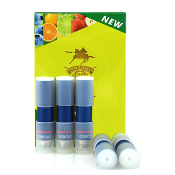 无需添加烟油烟液 新款烟弹 水果口味 蓝莓1