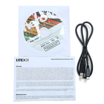 建兴(LITEON)8倍速 外置光驱 DVD刻录机 移动光驱 外接光驱 黑色(兼容WindowsXP/7/8/10苹果MAC系统/ES1) 建兴(LITEON)8倍速 外置光驱 DVD刻录机 移动光驱 外接光驱 黑色(兼容WindowsXP/7/8/10苹果MAC系统/ES1)