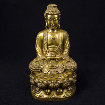 【京东拍卖】古寺加持佛品结缘扶贫专场