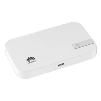 华为(HUAWEI) E5373(中国移动)TD LTE/3G/4G上网无线智能路由器 A.单设备不含资费