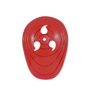 火影忍者披风鸣人cos波风水门四代目六代目七代目晓组织外套衣服 三