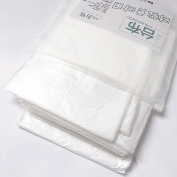 利得一次性桌布200cm*200cm*8张防水防油增厚台布特大号白色