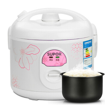 
                                        苏泊尔（SUPOR)电饭煲电饭锅CFXB30YB7F-50                
