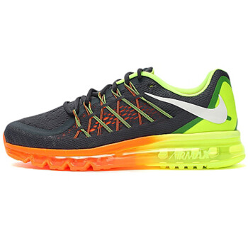 Finishi Line 购入NIKE 耐克 AIRMAX 2015全掌气垫跑鞋