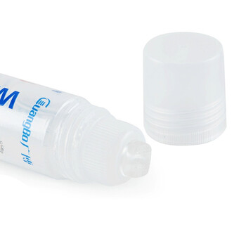 广博(GuangBo)50ml高粘度液体胶水办公学习通用快干胶 办公用品 12支装  JS8302