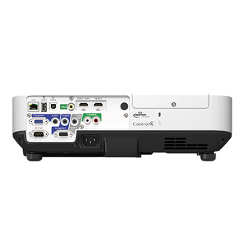 爱普生CB-2255U投影仪两个月感受剖析？花一钟看完知内幕