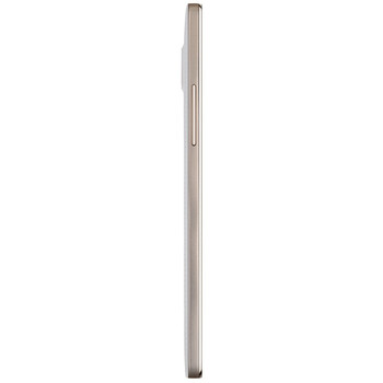 酷派(Coolpad) S6 (9190_T00) 流沙金 移动4G手机 双卡双待双通