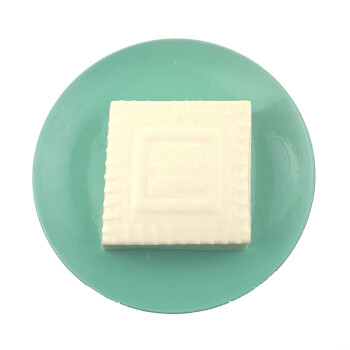 清美  日式卤水老豆腐 约410g 豆制品