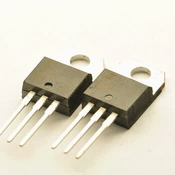 taotimeclub 双向可控硅 bta06-800b bta06 6a/800v