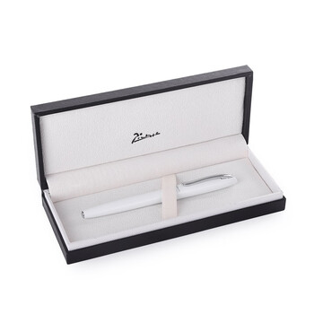 毕加索(pimio)签字笔 宝珠笔 毕业礼物 女 成人学生练字办公书写0.5mm 瓦纳系列936瓷白 毕加索(pimio)签字笔 宝珠笔 毕业礼物 女 成人学生练字办公书写0.5mm 瓦纳系列936瓷白