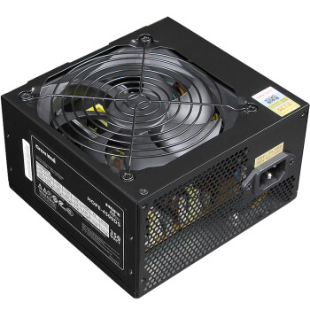 长城（Great Wall）额定350W HOPE-4500DS电脑电源（60cm长线材/宽电压/温控风扇）