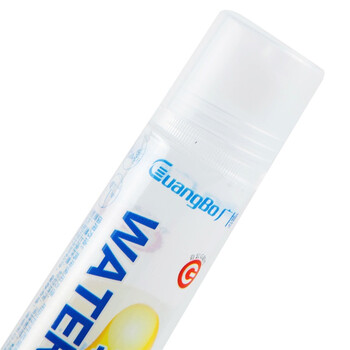 广博(GuangBo)50ml高粘度液体胶水办公学习通用快干胶 办公用品 12支装  JS8302