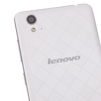 联想(Lenovo) A858T 8G 清新白 移动4G手机 双卡双待