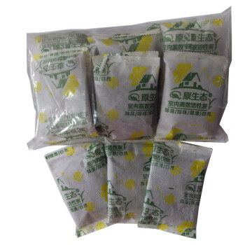 
                                        除甲醛 活性炭 装修除苯 油漆味原生态特惠装5500g                