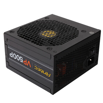 安钛克(Antec)VP500 台式机电脑主机机箱电源500W/50万好评