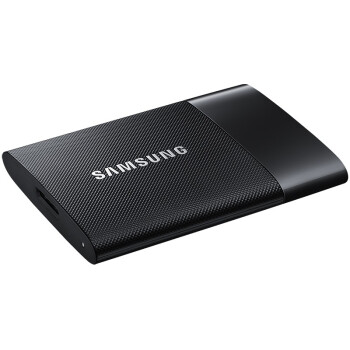 SAMSUNG 三星 T1系列 SSD固态硬盘 MU-PS250B/CN