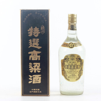 传世精典台湾老酒专场-珍品拍卖-京东拍卖