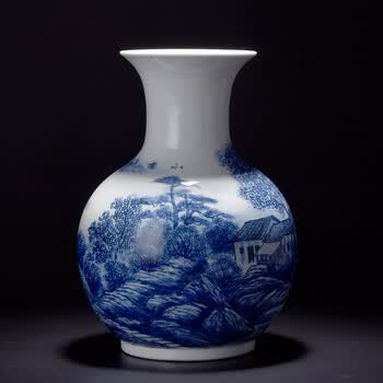 景德镇名家陶瓷臻品收藏专场