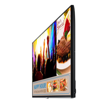 三星（SAMSUNG）RM40D 40英寸LED背光全高清数字标牌广告机