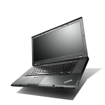 【9.5新 已使用】thinkpadt530 酷睿i5 三代cpu 500g硬盘4g内存