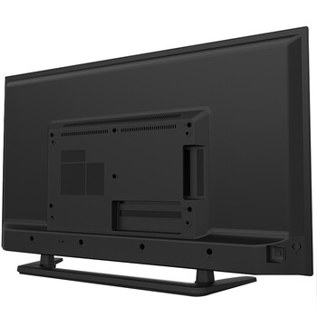 AOC T3250MD 31.5英寸窄边显示器（带TV功能）（黑色）