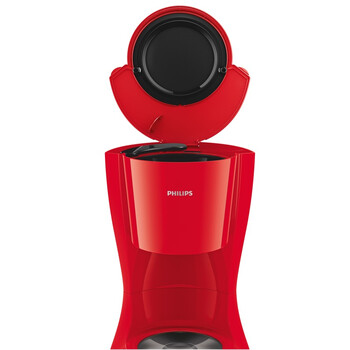 
                                                            飞利浦（PHILIPS）咖啡机 家用滴漏式美式咖啡壶 HD7447/40                