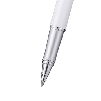 毕加索(pimio)签字笔 宝珠笔 毕业礼物 女 成人学生练字办公书写0.5mm 瓦纳系列936瓷白 毕加索(pimio)签字笔 宝珠笔 毕业礼物 女 成人学生练字办公书写0.5mm 瓦纳系列936瓷白