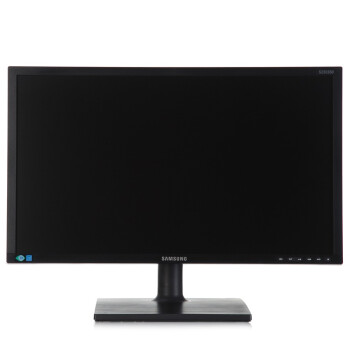 三星（SAMSUNG）S23C650D 23英寸LED背光宽屏商用液晶显示器