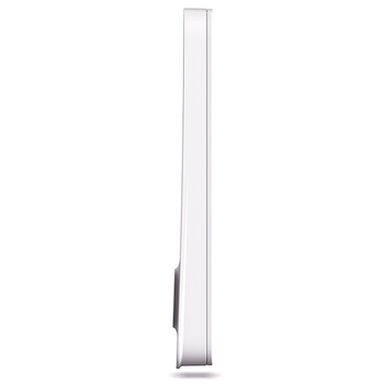 丁盯智能门磁 家用WIFI防盗报警器 低功耗 远程门窗监测 locklock-v1（典雅白）