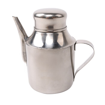 赫晨 不锈钢冲眼壶洗眼壶洗眼器眼睛冲洗器_ 6折现价36元