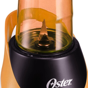 奥士达（Oster） BLSTPB-WOR-073 随身搅拌器 橙色