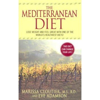 The Mediterranean Diet [ƽװ]