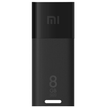 小米（MI）小米随身wifi U盘版 随身上网神器，内置8GB U盘 黑色