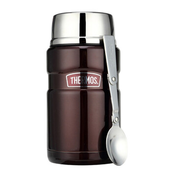 THERMOS 膳魔师 SK-3020 焖烧杯 710ml