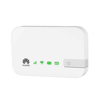 华为(HUAWEI) E5373(中国移动)TD LTE/3G/4G上网无线智能路由器 A.单设备不含资费