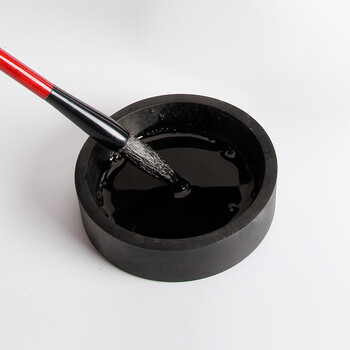 【全网低价,真便宜直播间】绍泽文化 文房四宝毛笔书画墨汁500g 【全网低价,真便宜直播间】绍泽文化 文房四宝毛笔书画墨汁500g