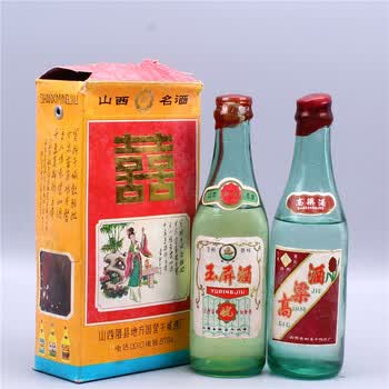浊酒一杯家万里白酒专场 -珍品拍卖 -京东拍卖