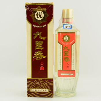高度 500ml  1瓶【49】(天津名酒)拍卖已结束062450九嶷山大曲酒