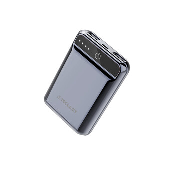 台电a10-t 原装lg电芯 10000毫安 迷你小巧 便携 移动电源/充电宝