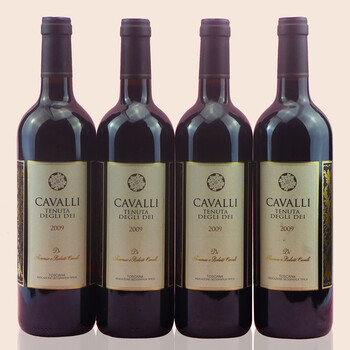 炫彤红精选葡萄酒专场