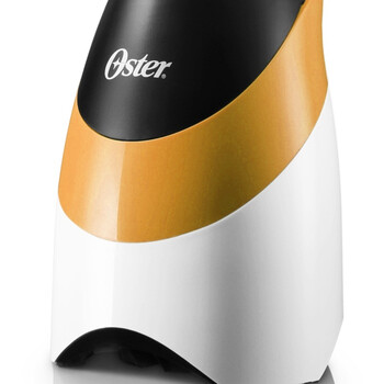 奥士达（Oster） BLSTPB-WOR-073 随身搅拌器 橙色