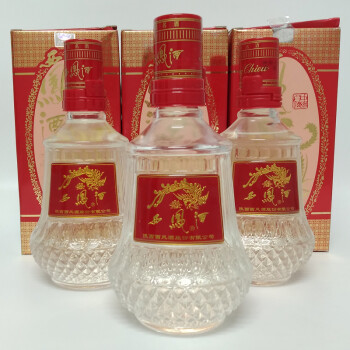 2004年 52度 500ml 3瓶 【79】(名酒 白酒 老酒)06拍賣已結束康華酒